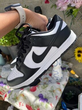 Nike Dunks Low Retro Shoes Men’s 7.5